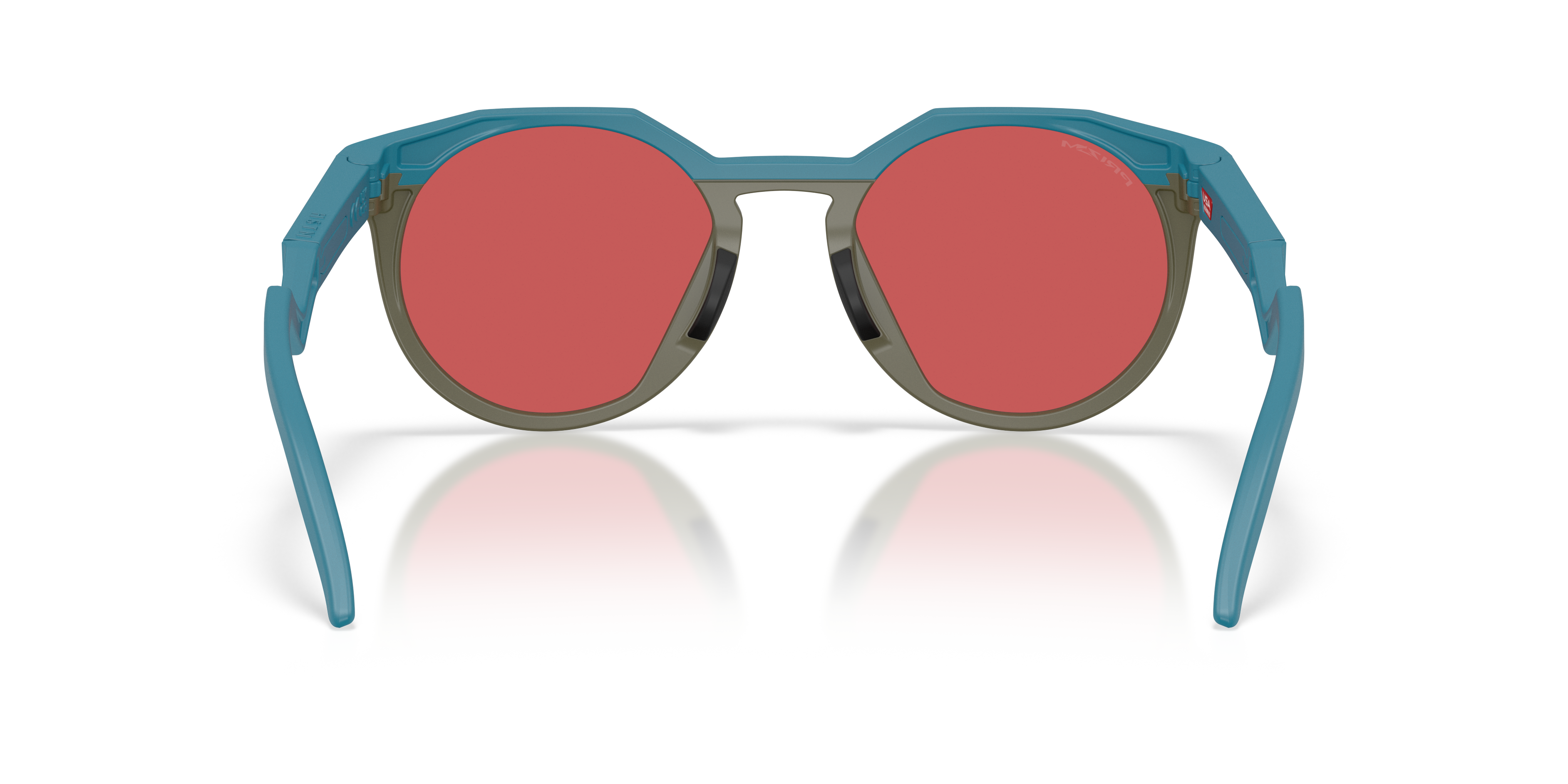 OAKLEY OO9242 HSTN 924221 52