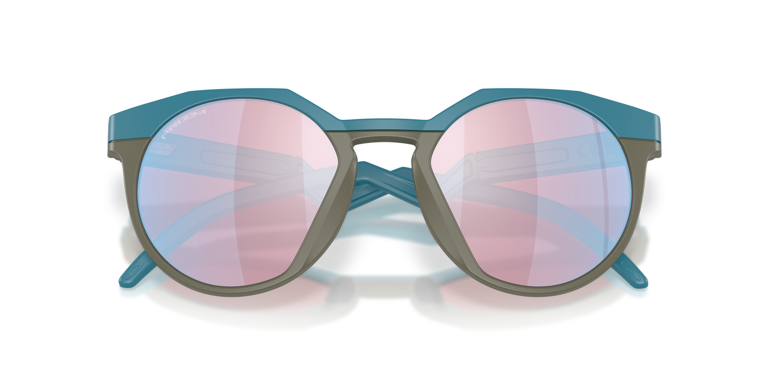 OAKLEY OO9242 HSTN 924221 52