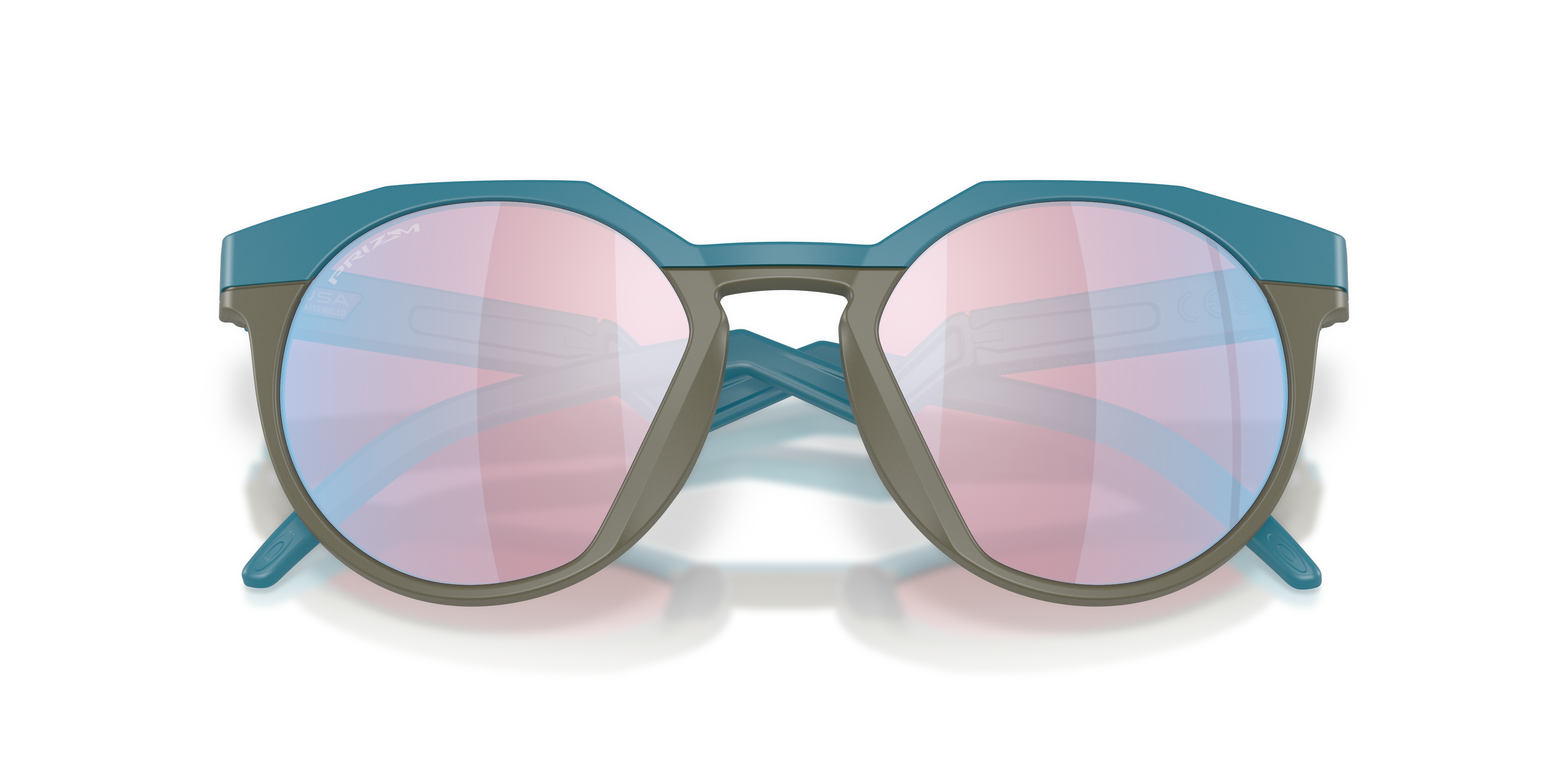 OAKLEY OO9242 HSTN 924221 52