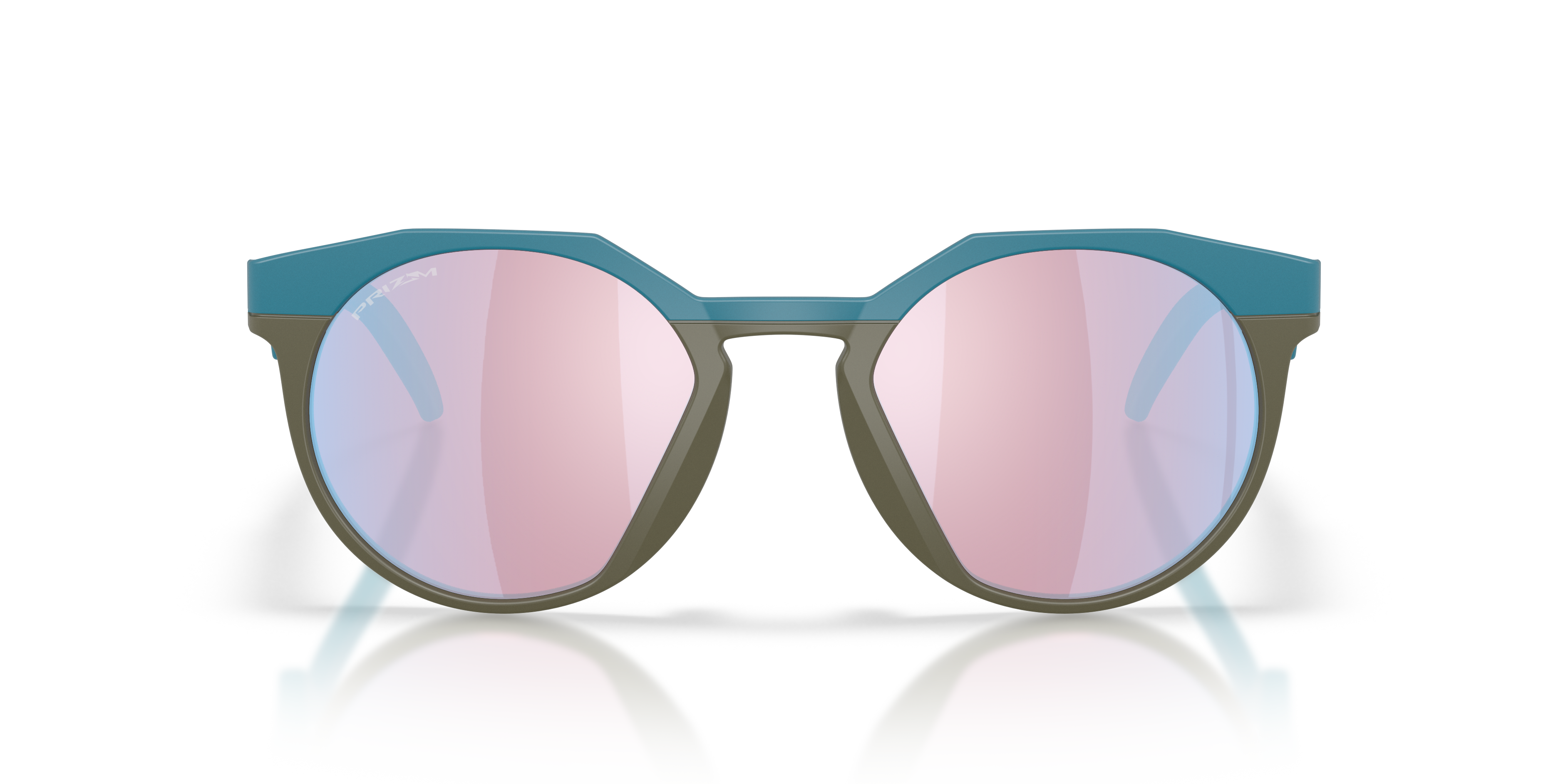 OAKLEY OO9242 HSTN 924221 52