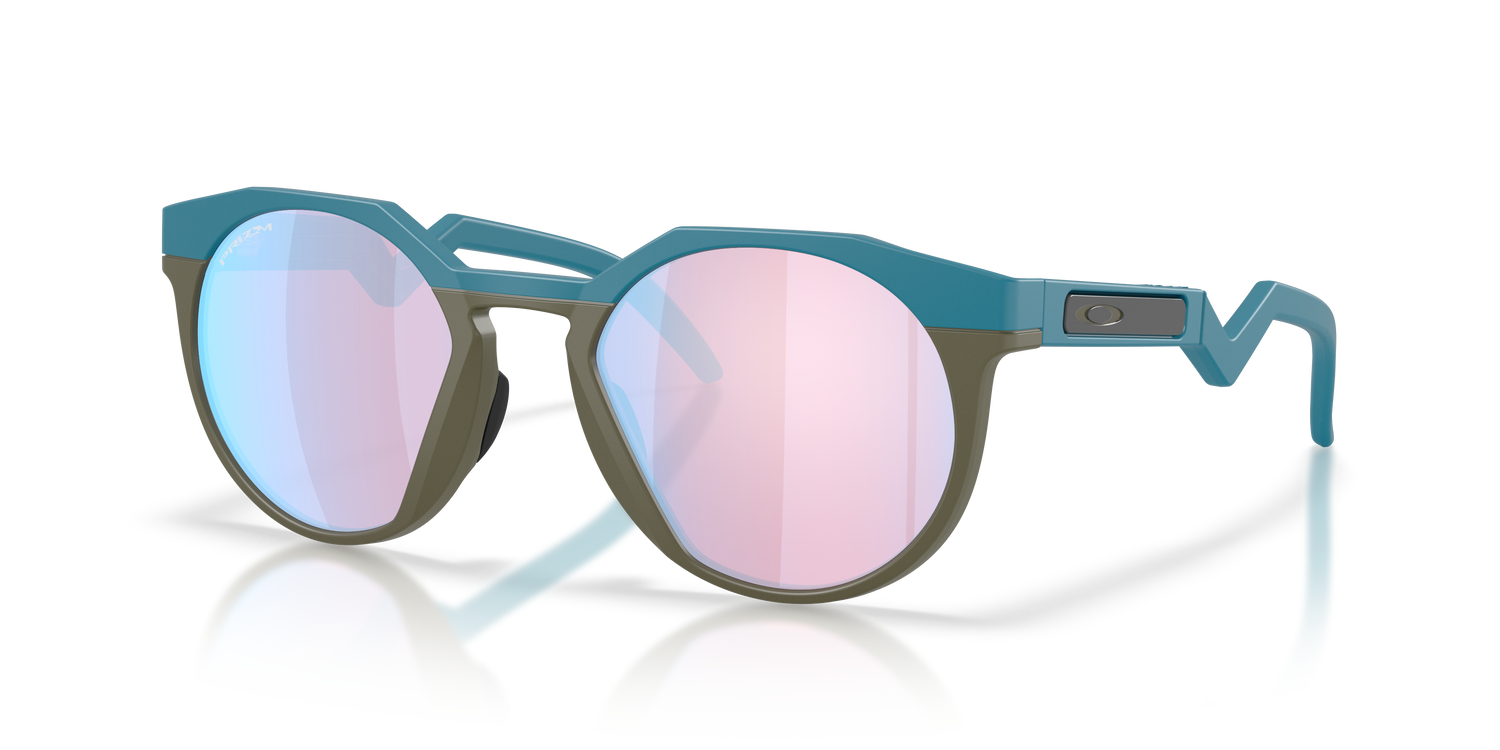 OAKLEY OO9242 HSTN 924221 52