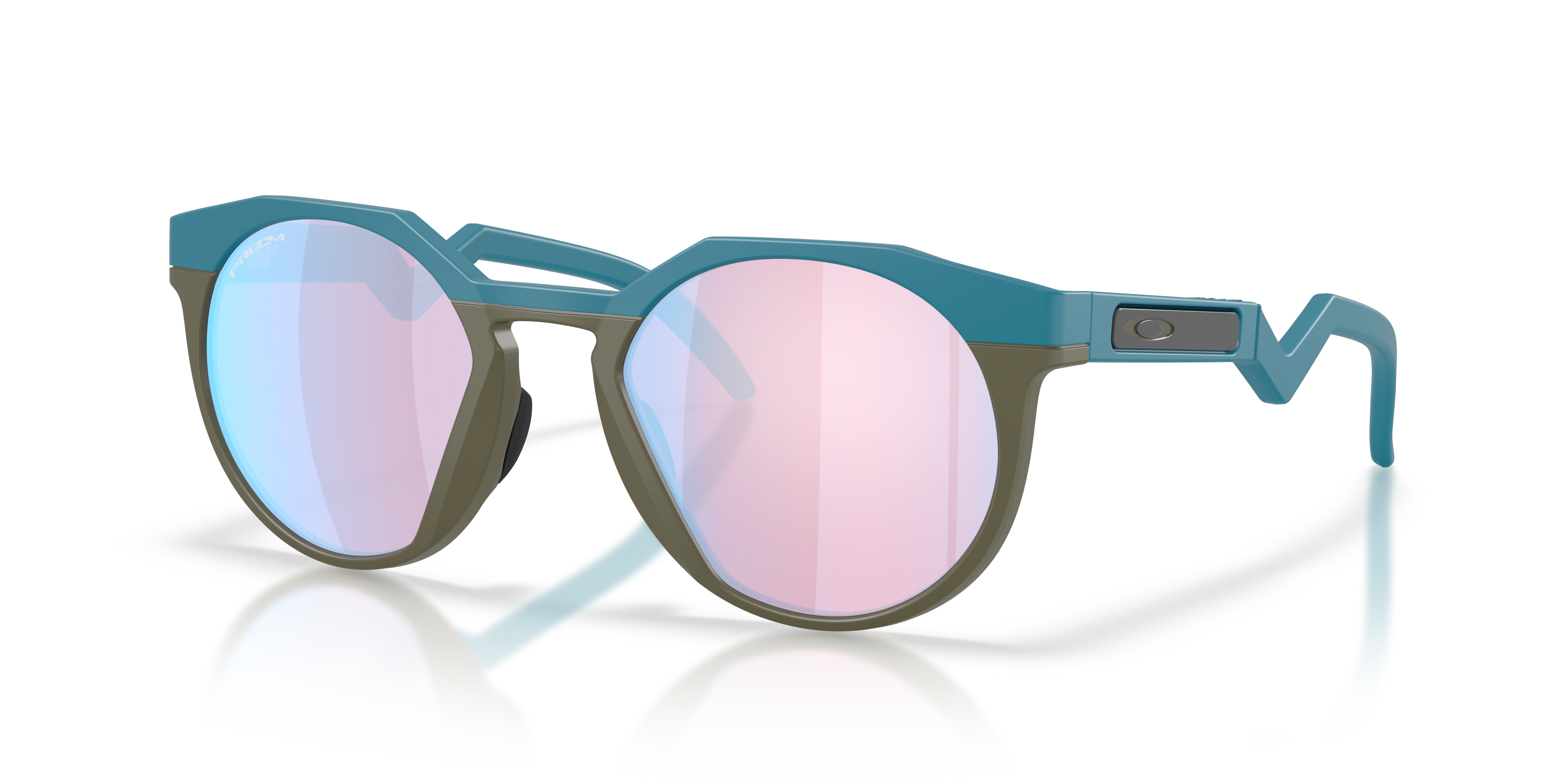 OAKLEY OO9242 HSTN 924221 52