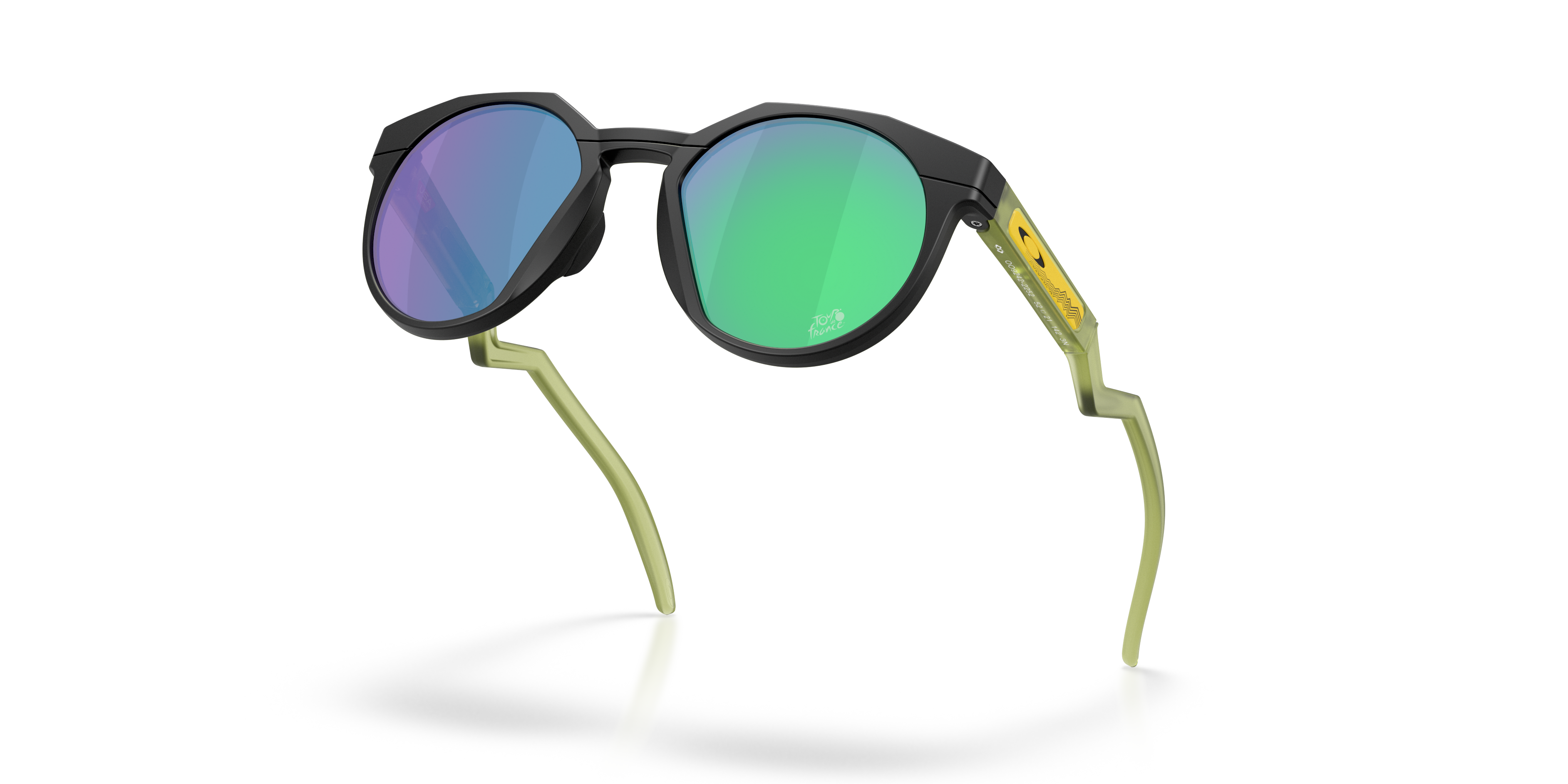 OAKLEY OO9242 HSTN 924222 52