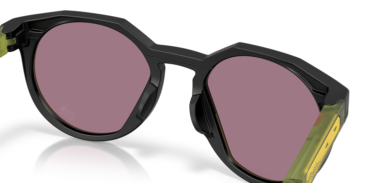 OAKLEY OO9242 HSTN 924222 52