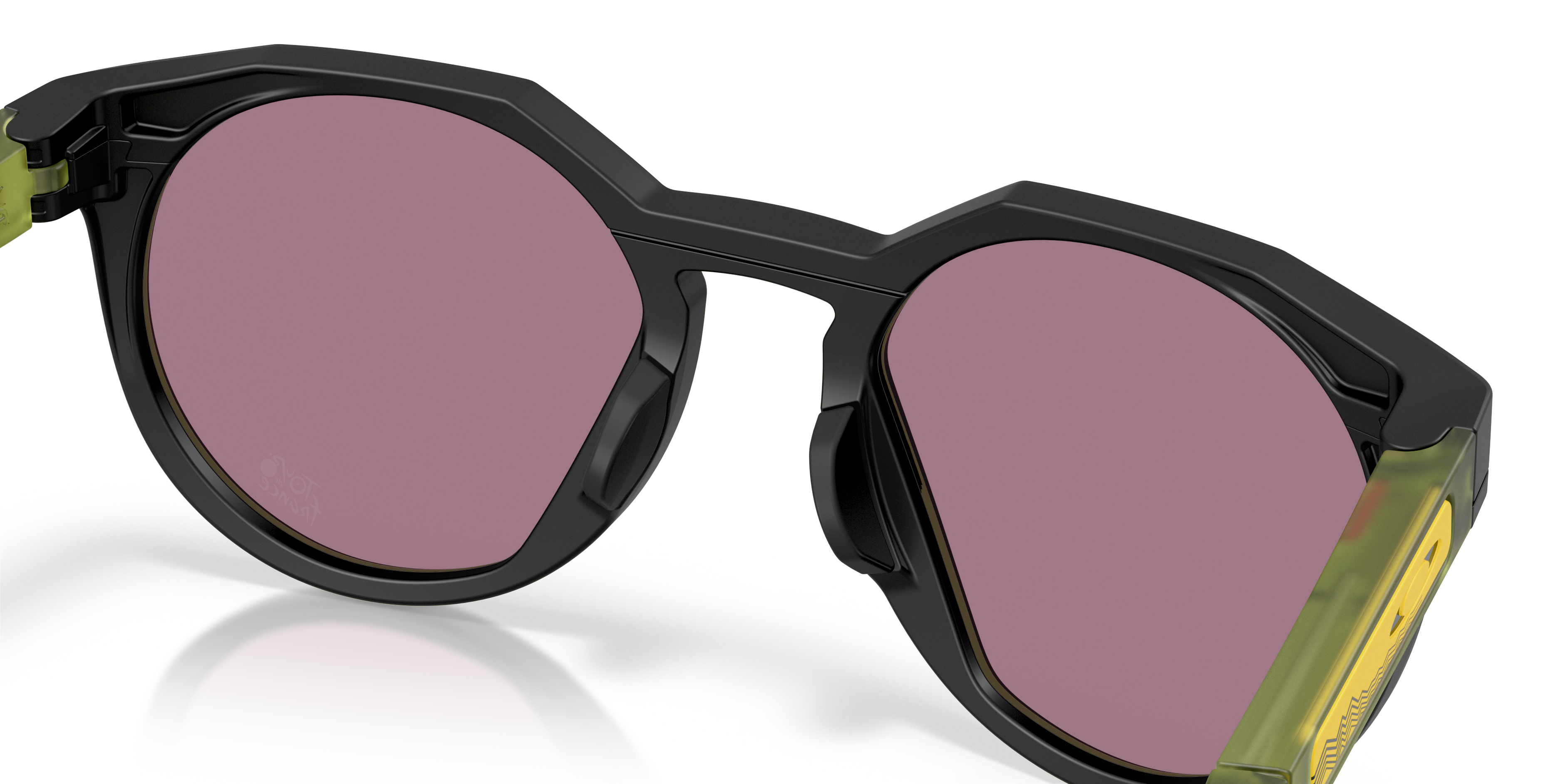 OAKLEY OO9242 HSTN 924222 52