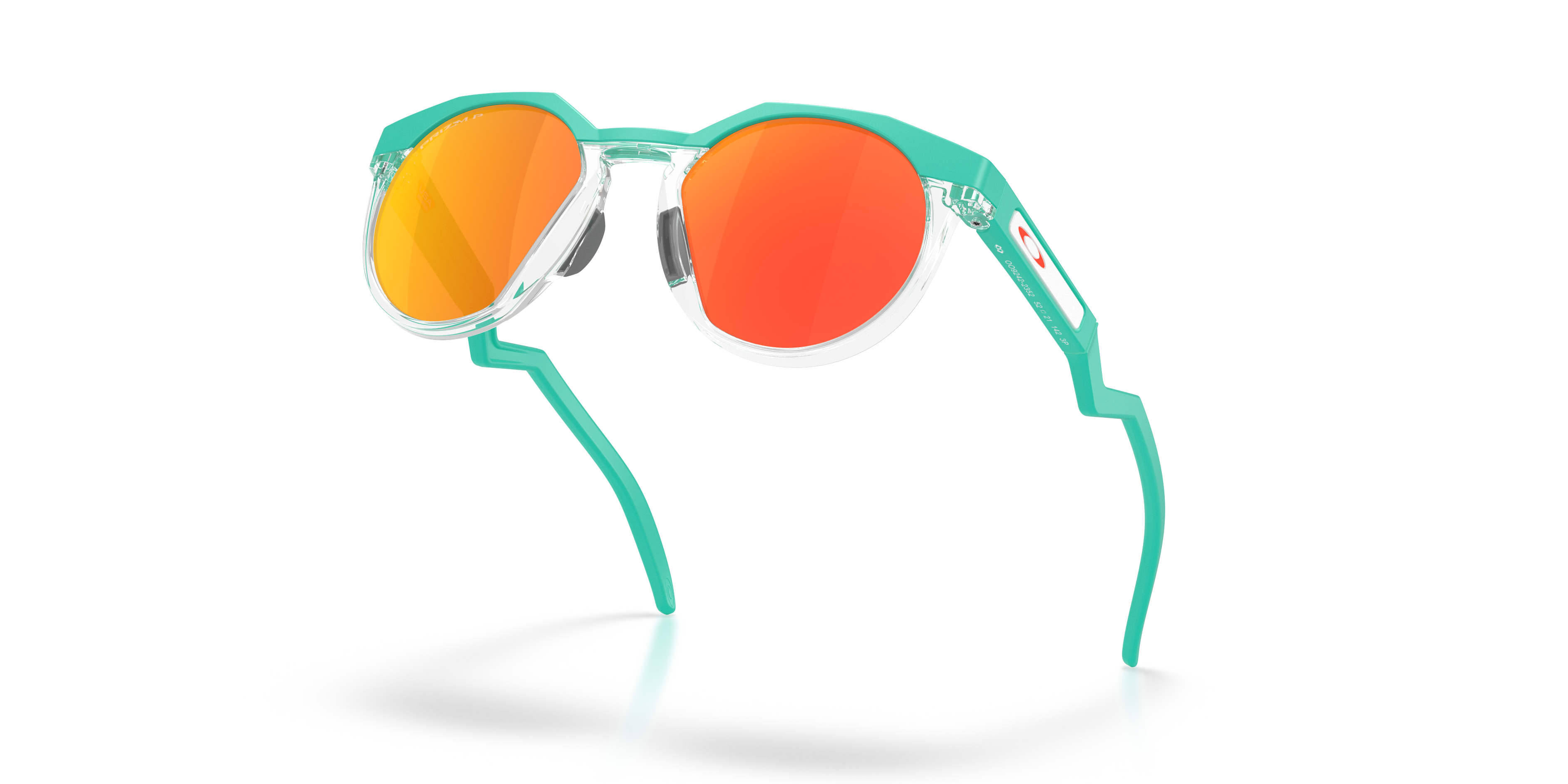 OAKLEY OO9242 HSTN 924223 52