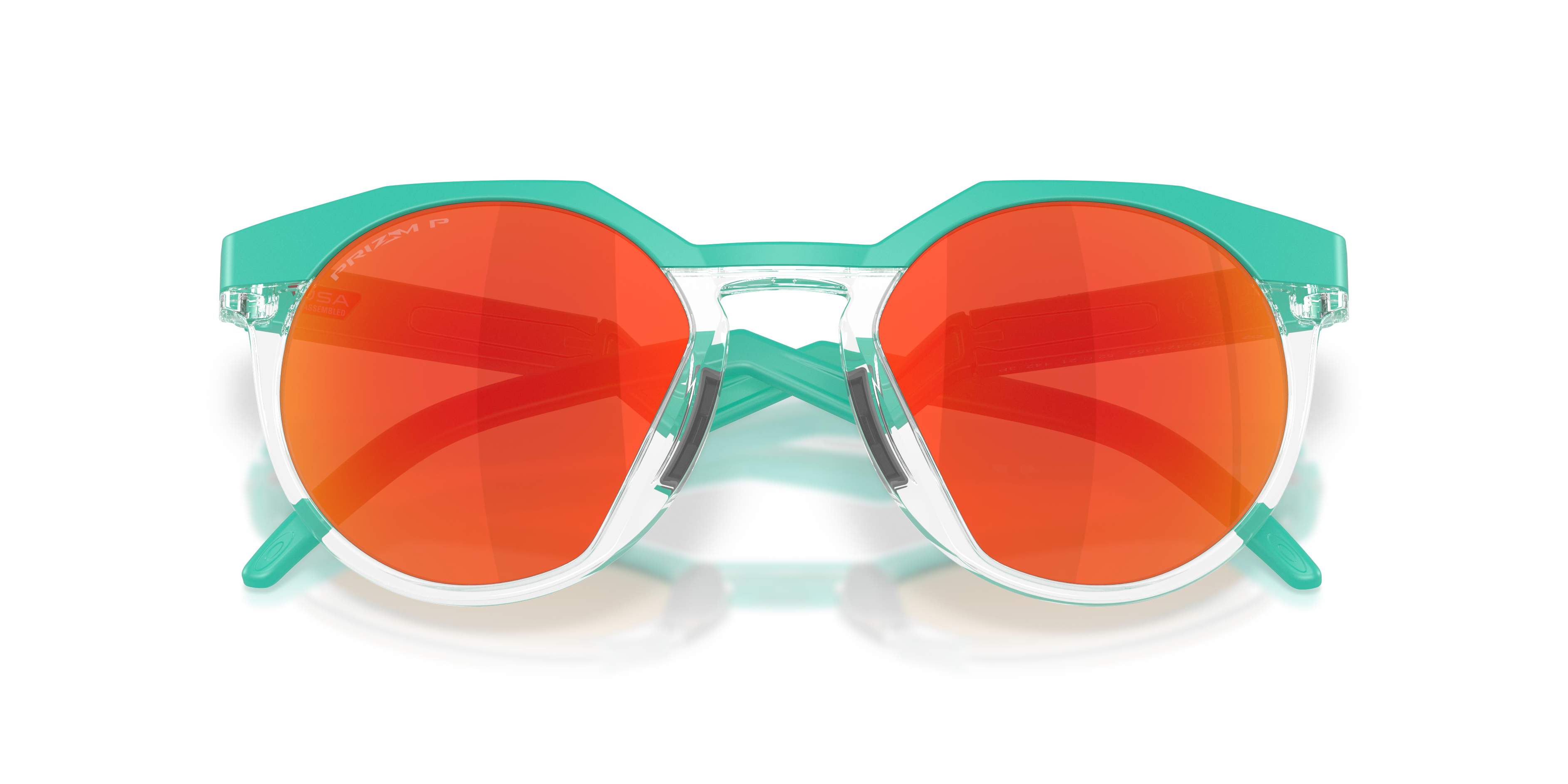 OAKLEY OO9242 HSTN 924223 52