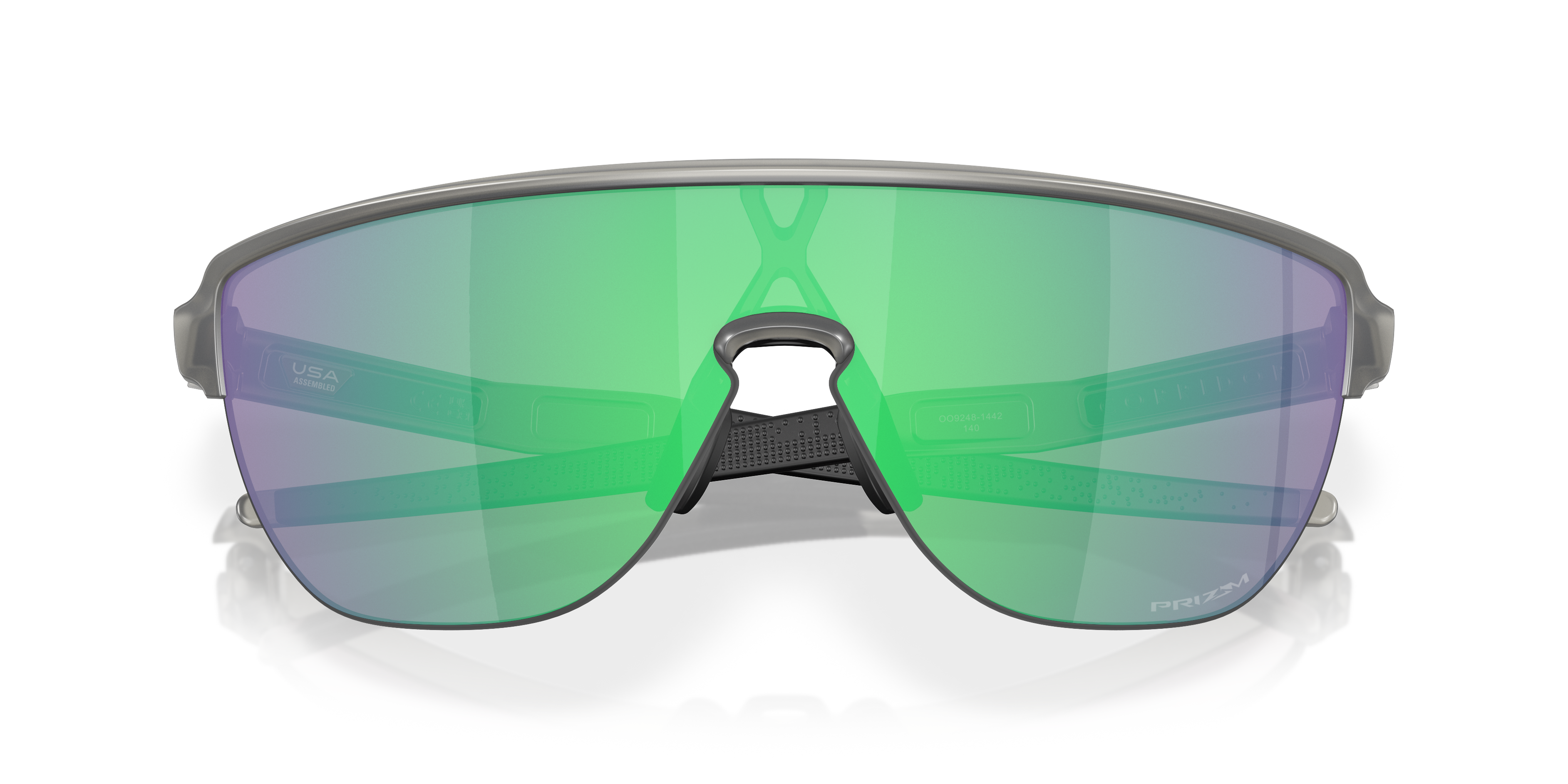 OAKLEY OO9248 CORRIDOR 924814 42