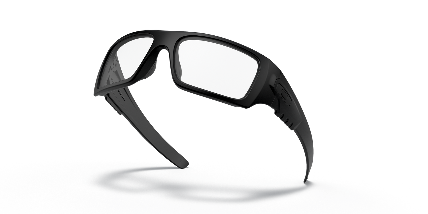 OAKLEY OO9253 SI BALLISTIC DET CORD 925307 61