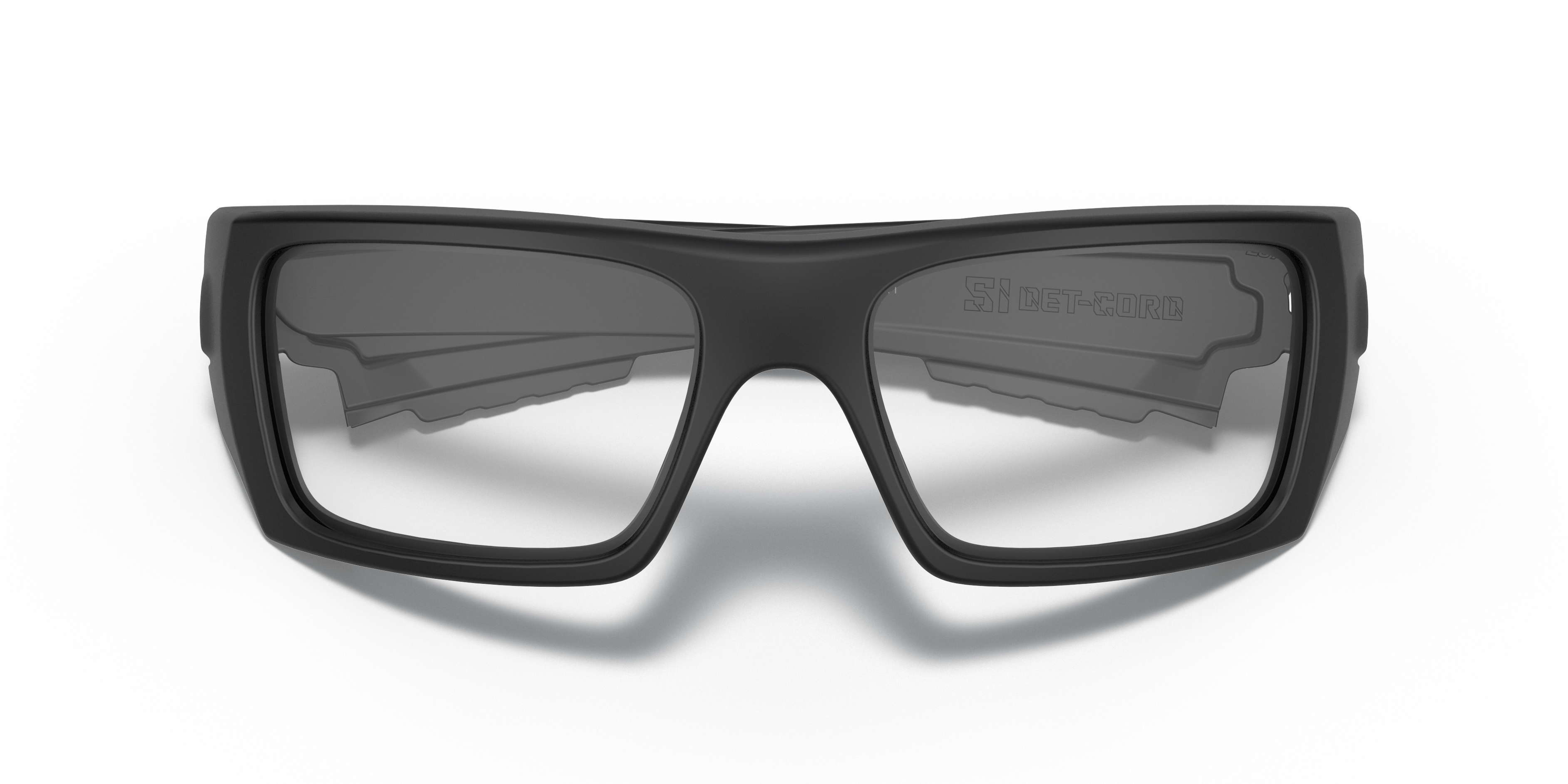 OAKLEY OO9253 SI BALLISTIC DET CORD 925307 61