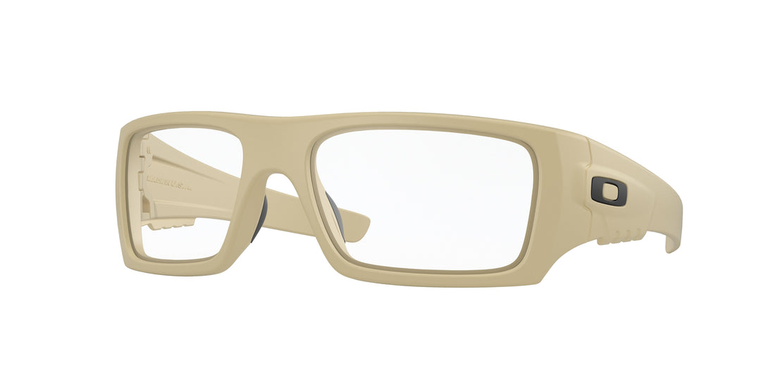Sunglasses oakley oo9253 si ballistic det cord 925317 masculino size 61mm - Main view