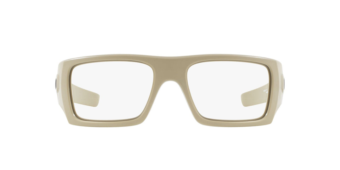 OAKLEY OO9253 SI BALLISTIC DET CORD 925317 61