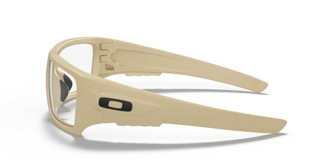 Sunglasses oakley oo9253 si ballistic det cord 925317 masculino size 61mm - Detailed view
