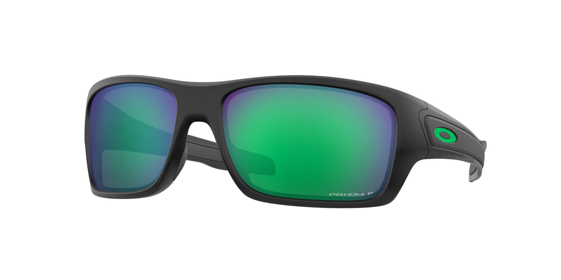 Occhiali da sole oakley oo9263 turbine 926345 masculina taglia 63mm - Vista principale