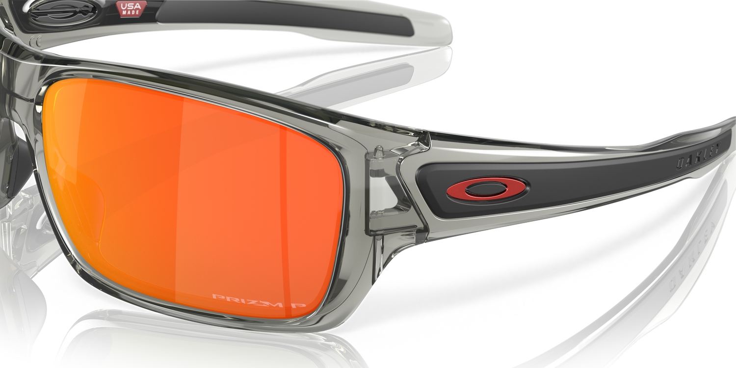 OAKLEY OO9263 TURBINE 926357 63