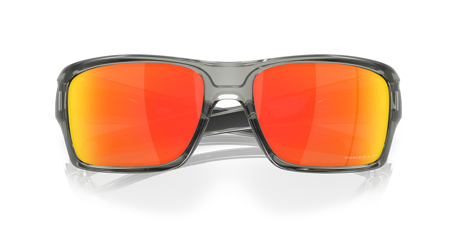 OAKLEY OO9263 TURBINE 926357 63