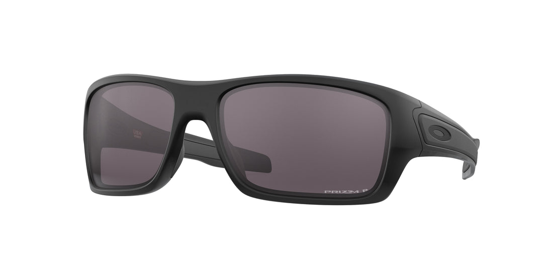 Sonnenbrillen oakley oo9263 turbine 926362 masculina größe 63mm - Hauptansicht