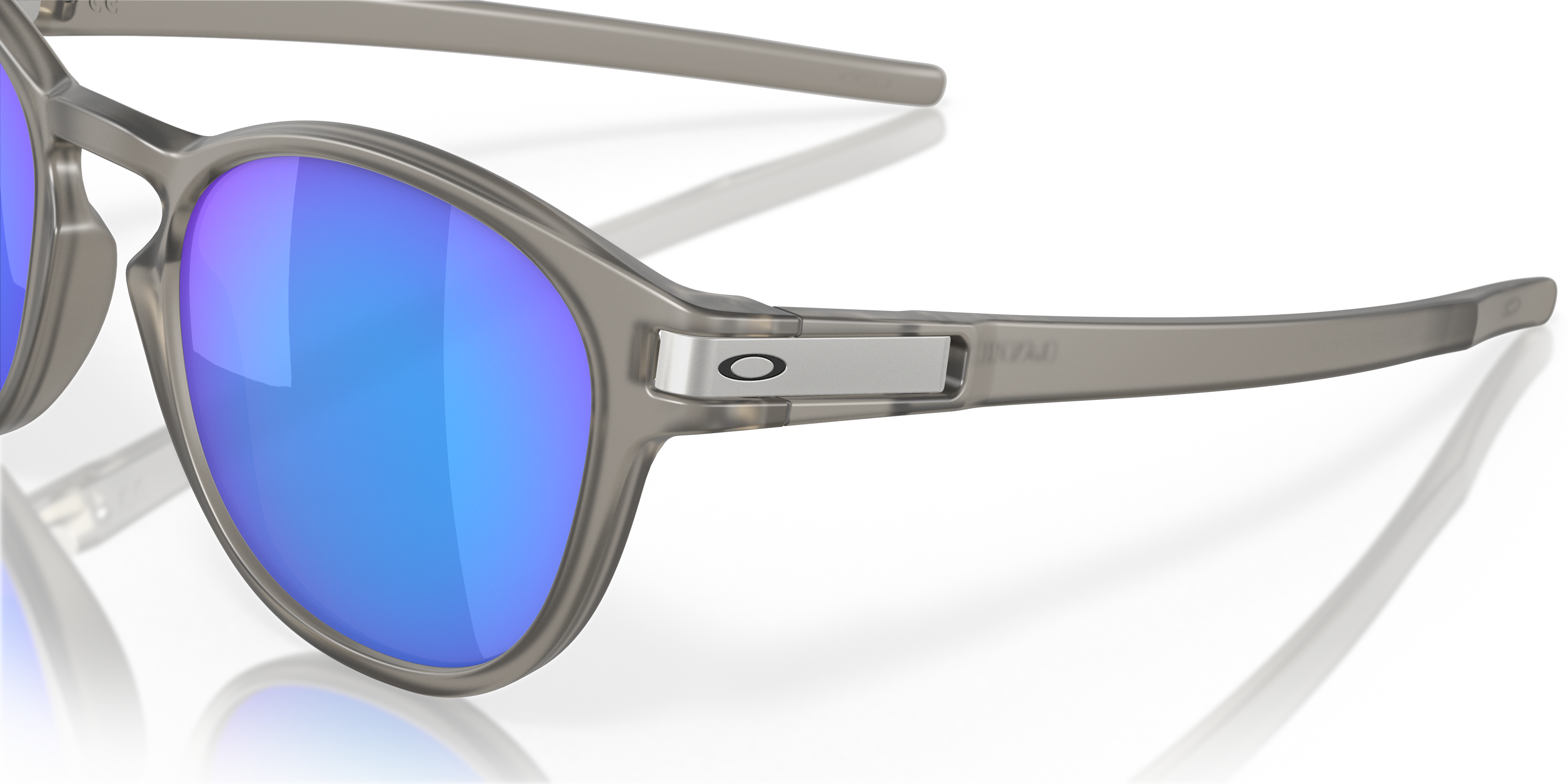 OAKLEY OO9265 LATCH 926532 53
