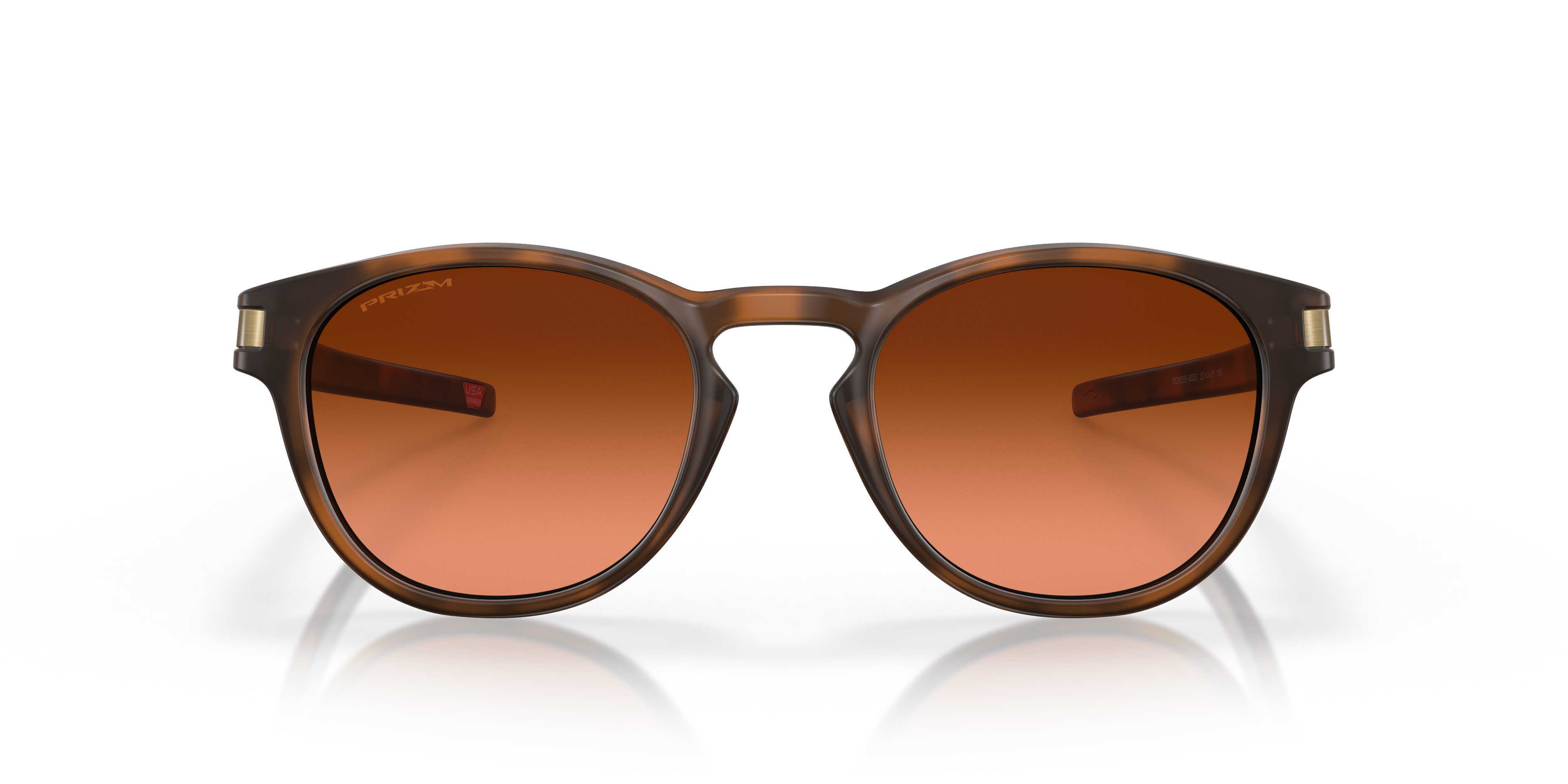 OAKLEY OO9265 LATCH 926560 53