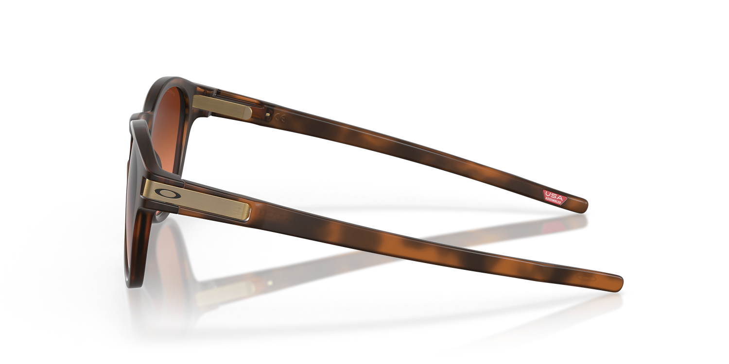 OAKLEY OO9265 LATCH 926560 53