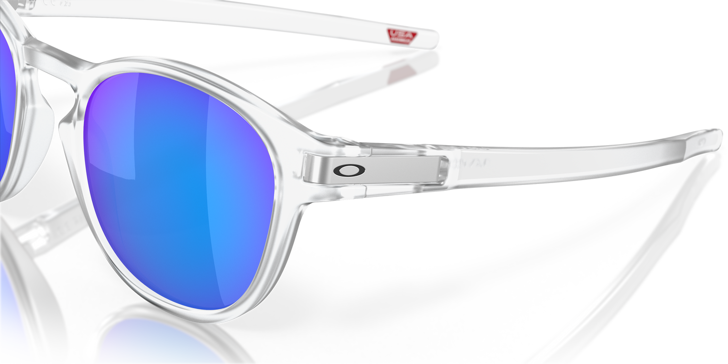 OAKLEY OO9265 LATCH 926565 53