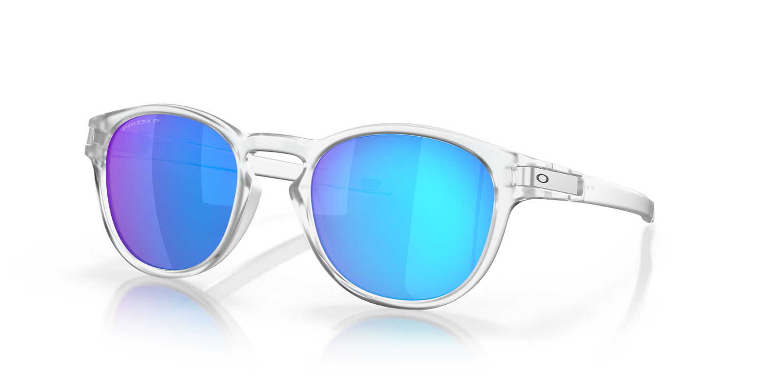 OAKLEY OO9265 LATCH 926565 53