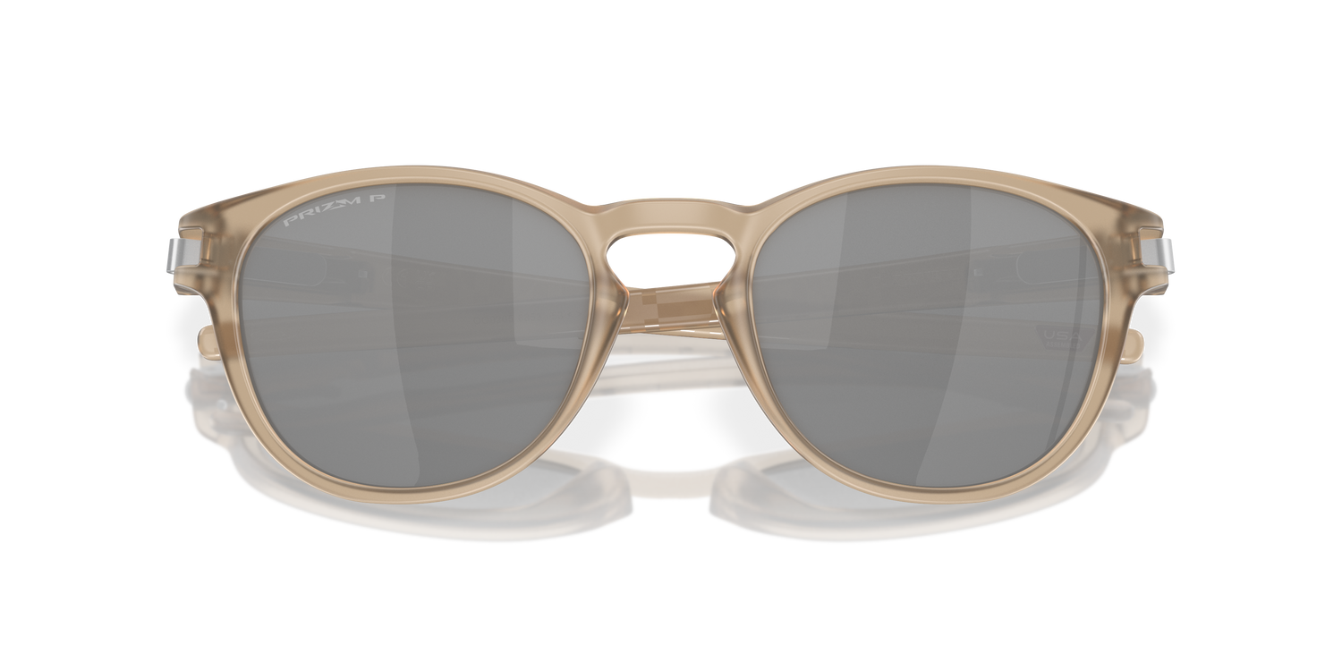 OAKLEY OO9265 LATCH 926568 53