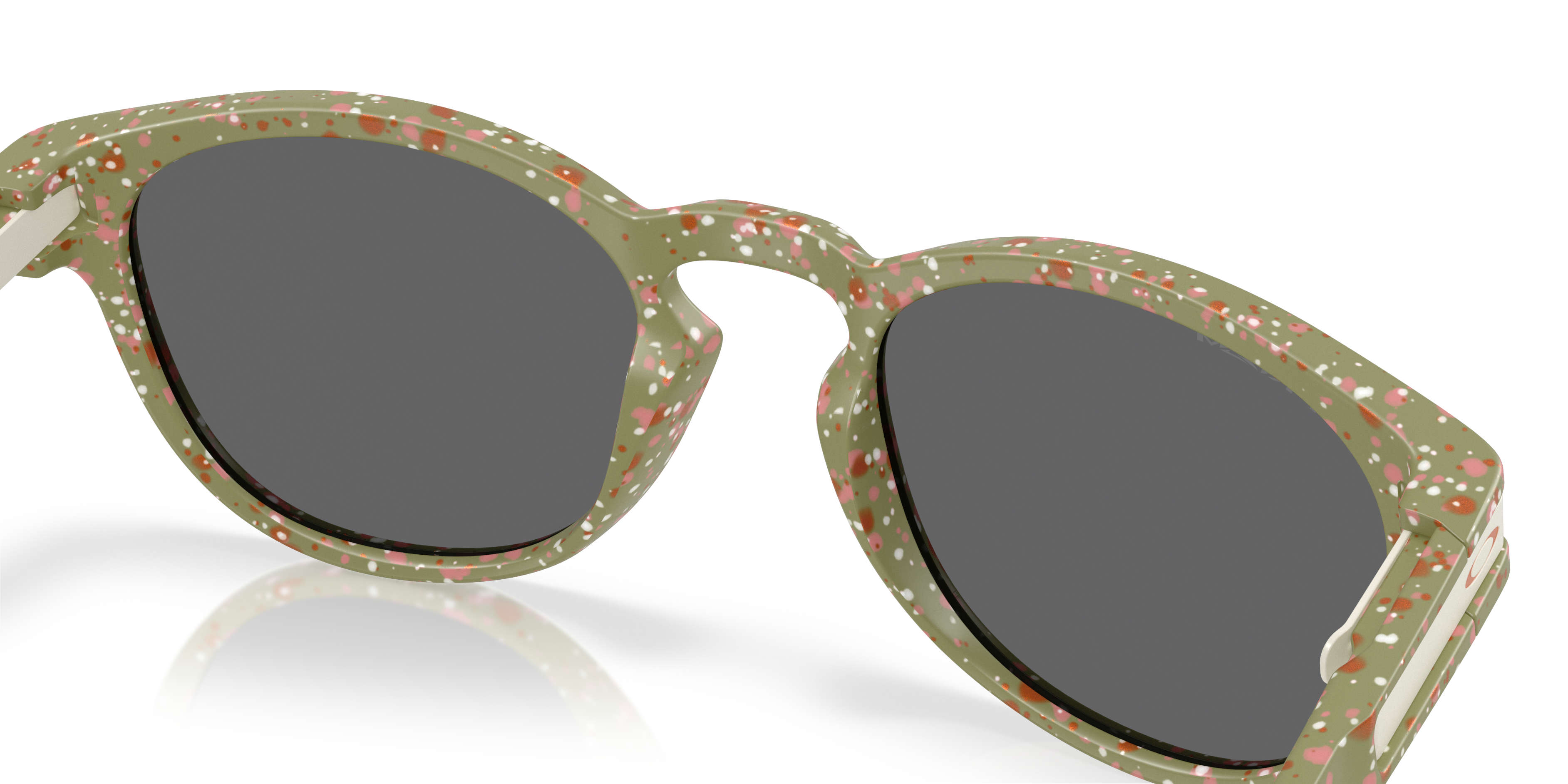 OAKLEY OO9265 LATCH 926572 53