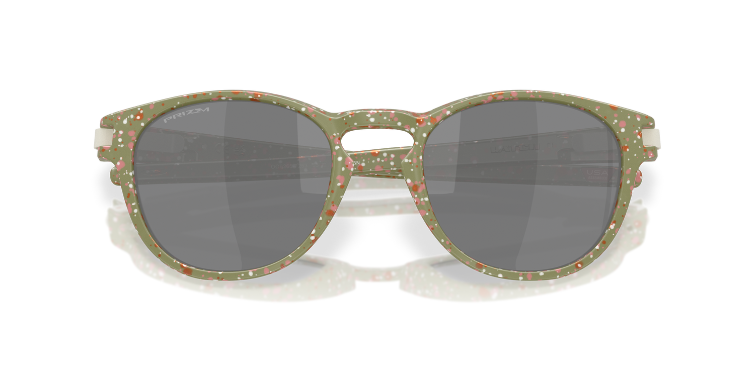 OAKLEY OO9265 LATCH 926572 53