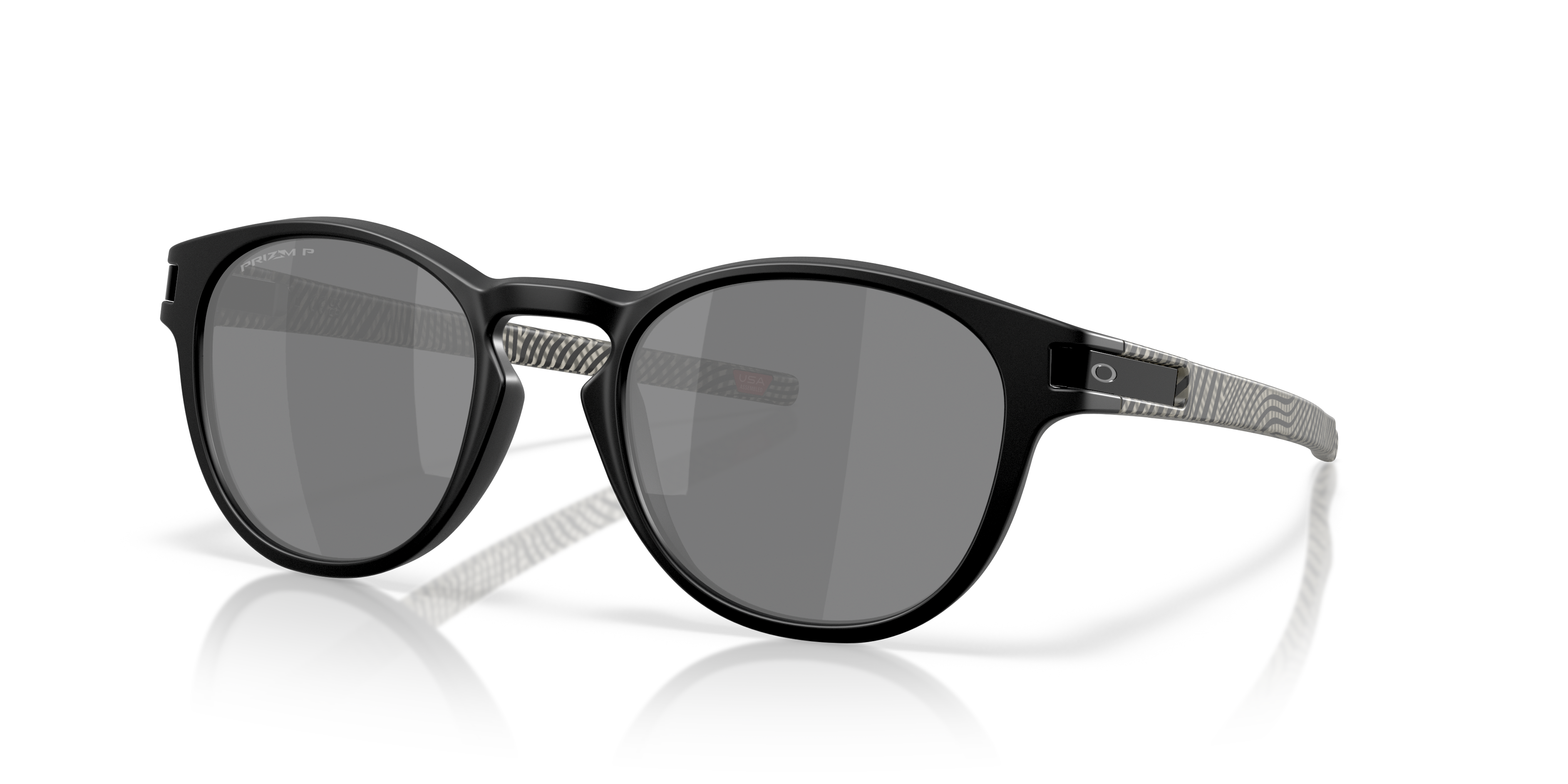 OAKLEY OO9265 LATCH 926574 53