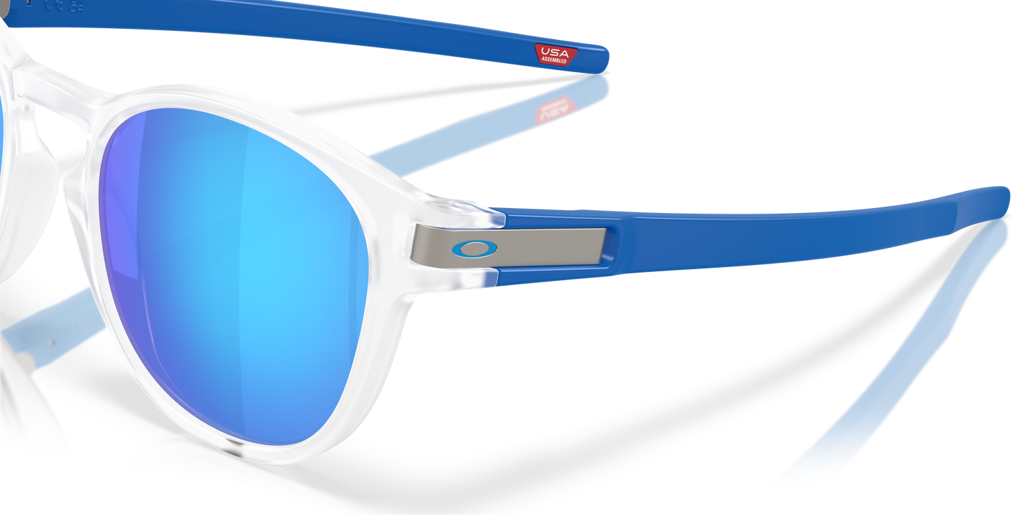 OAKLEY OO9265 LATCH 926576 53