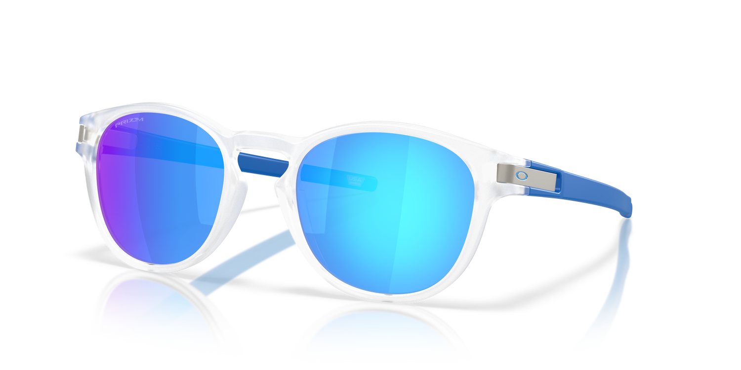 OAKLEY OO9265 LATCH 926576 53