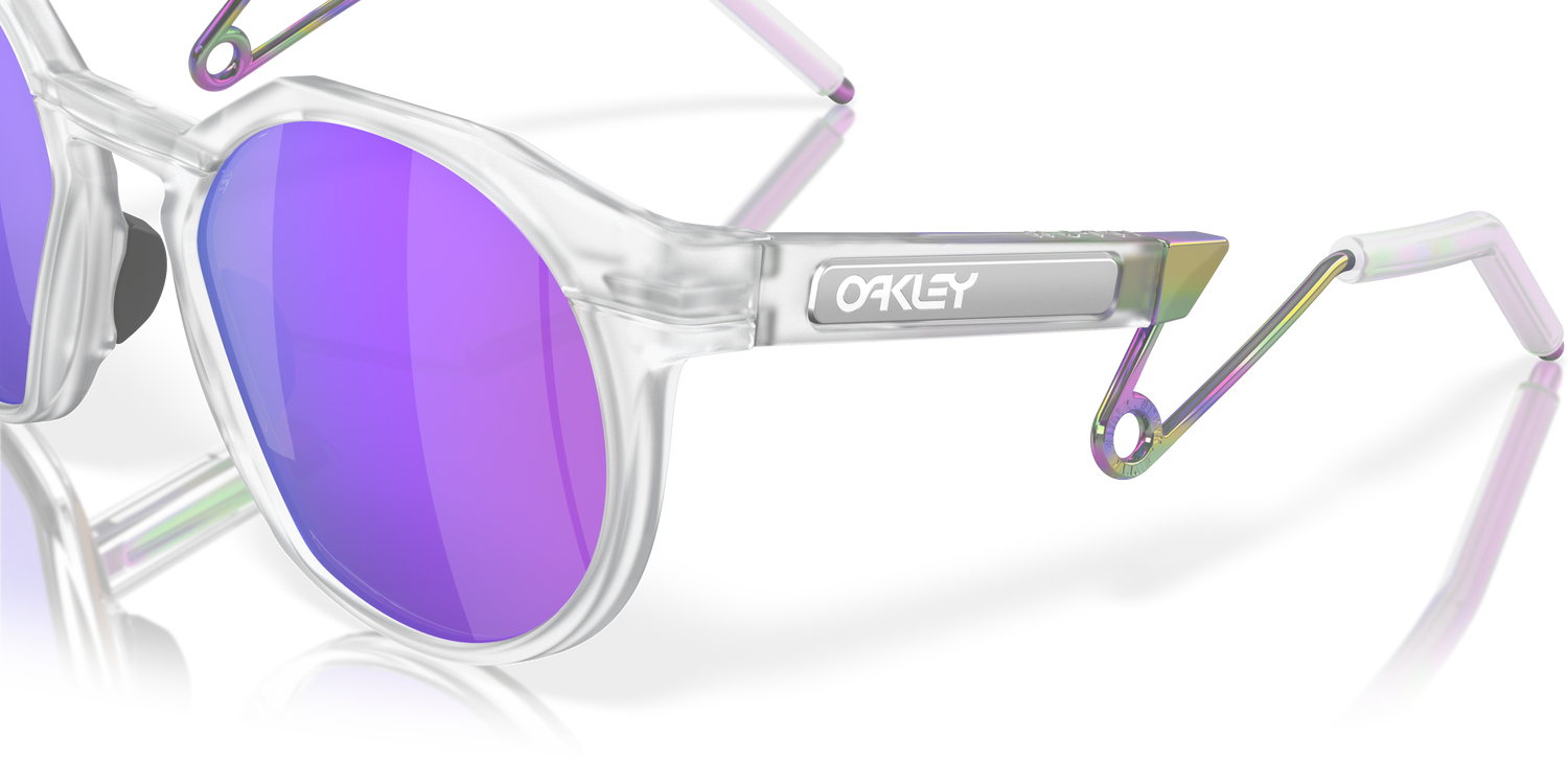 OAKLEY OO9279 HSTN METAL 927902 52
