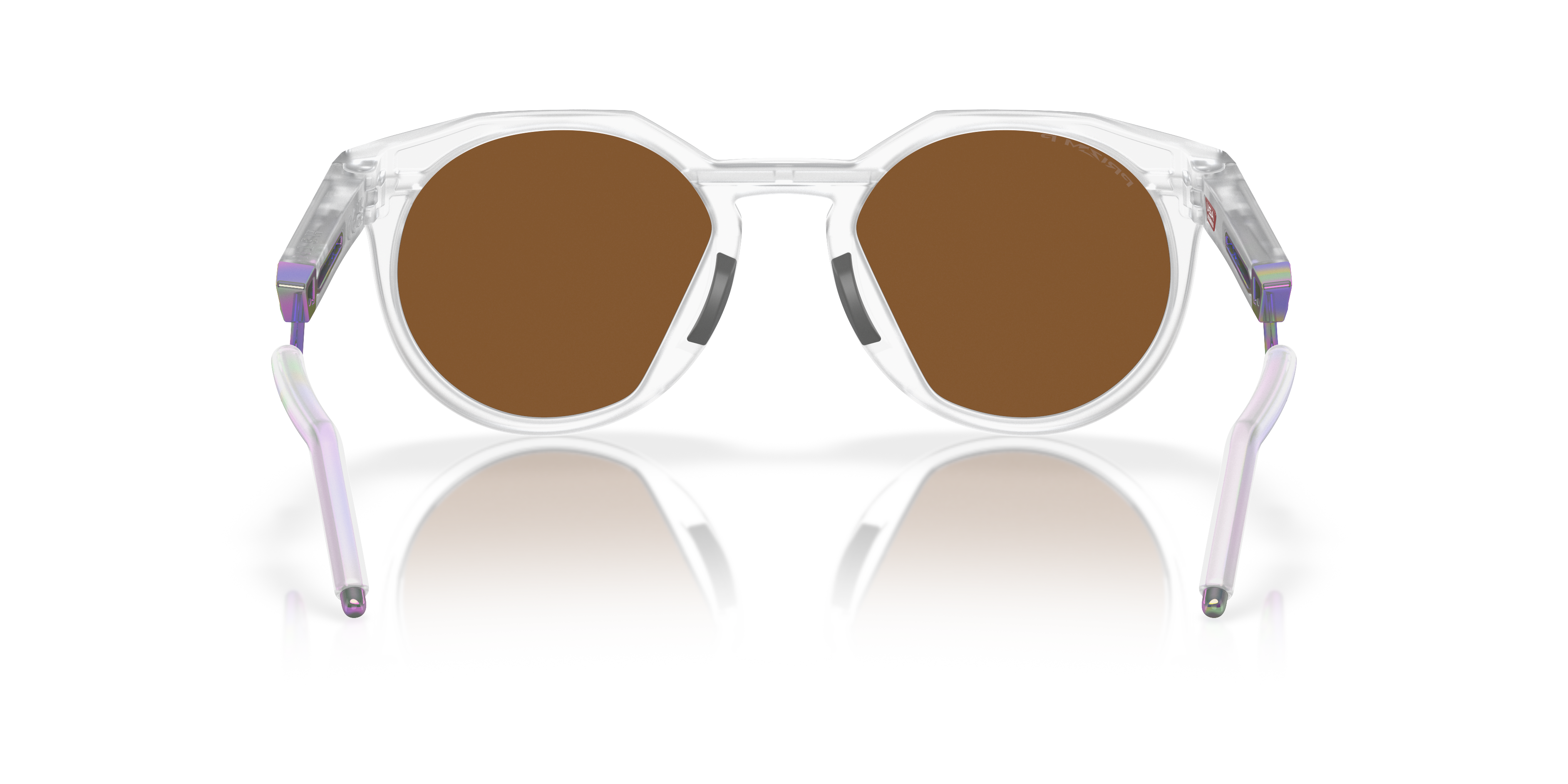 OAKLEY OO9279 HSTN METAL 927902 52