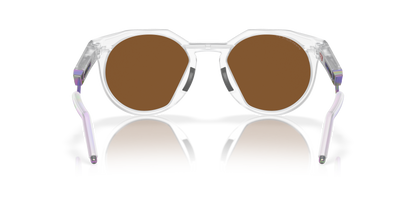 OAKLEY OO9279 HSTN METAL 927902 52