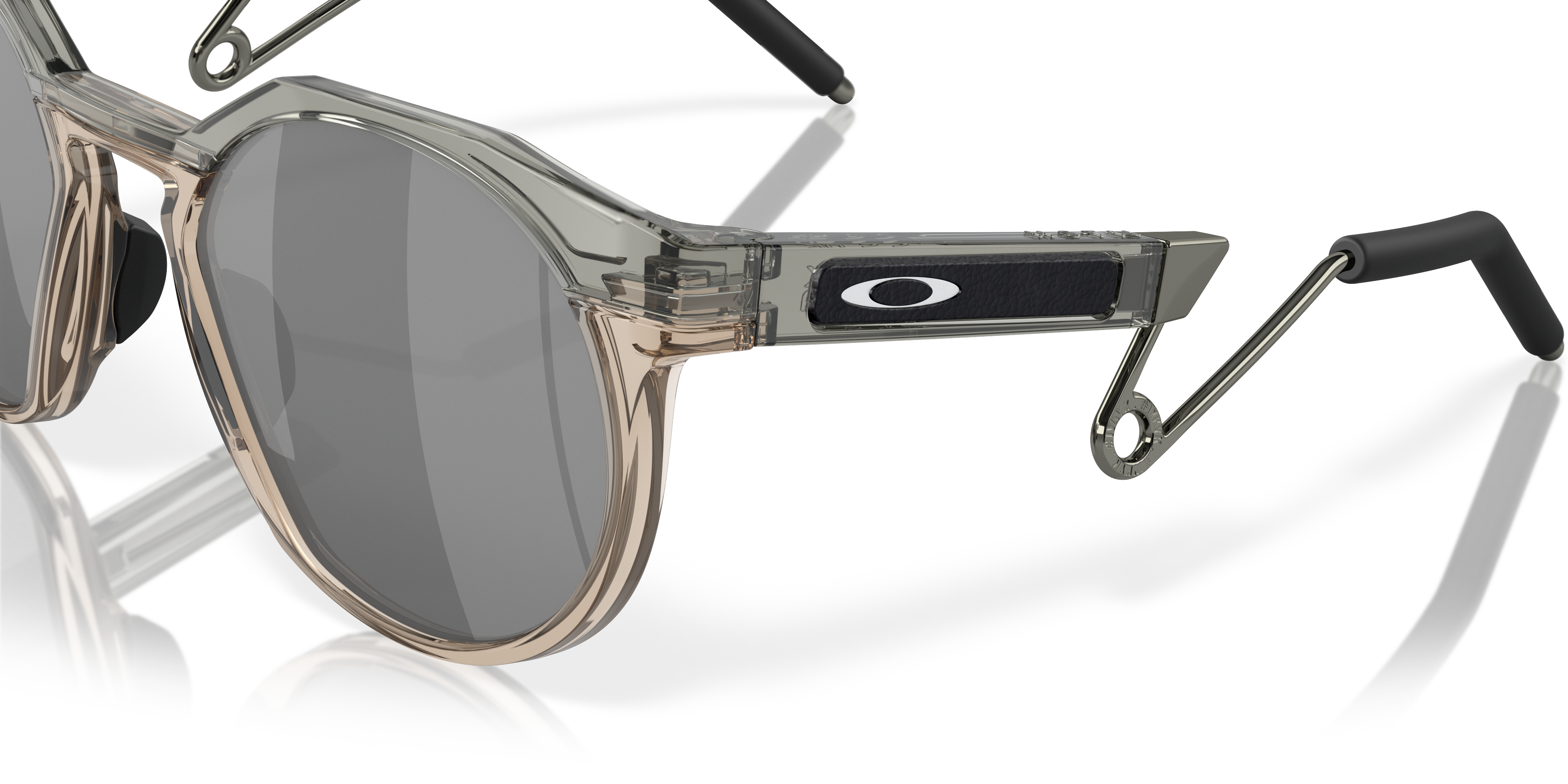 OAKLEY OO9279 HSTN METAL 927905 52