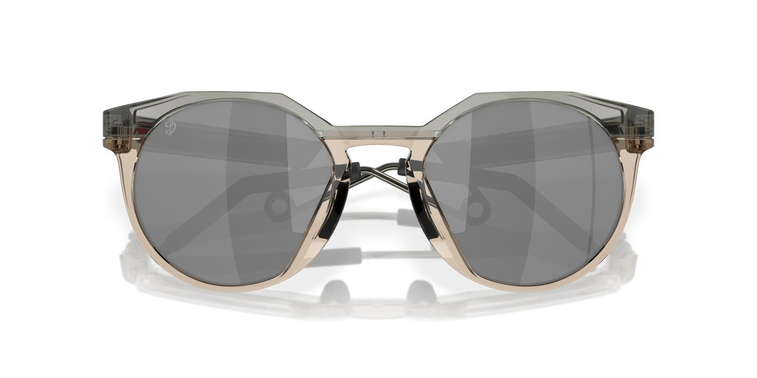 OAKLEY OO9279 HSTN METAL 927905 52