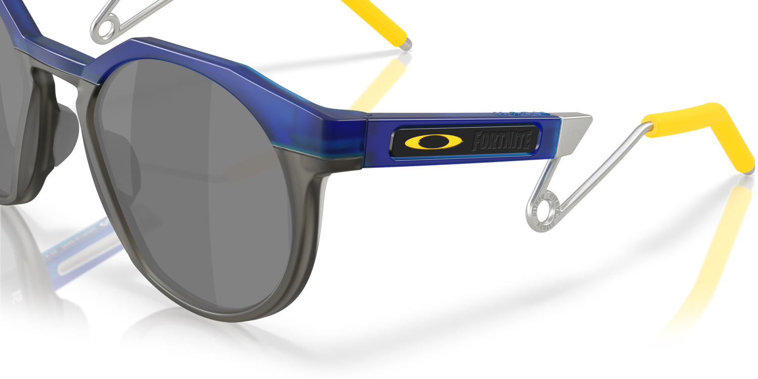OAKLEY OO9279 HSTN METAL 927906 52