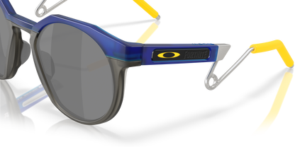 OAKLEY OO9279 HSTN METAL 927906 52