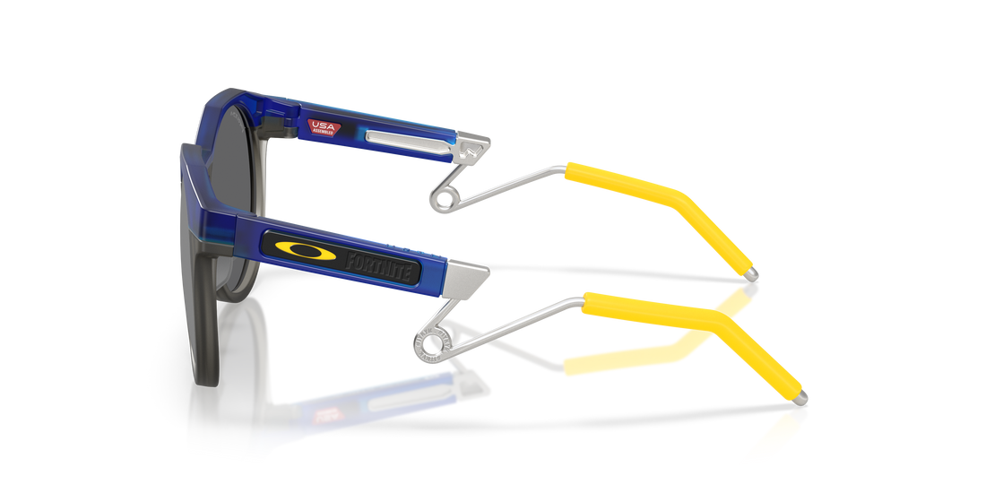 OAKLEY OO9279 HSTN METAL 927906 52