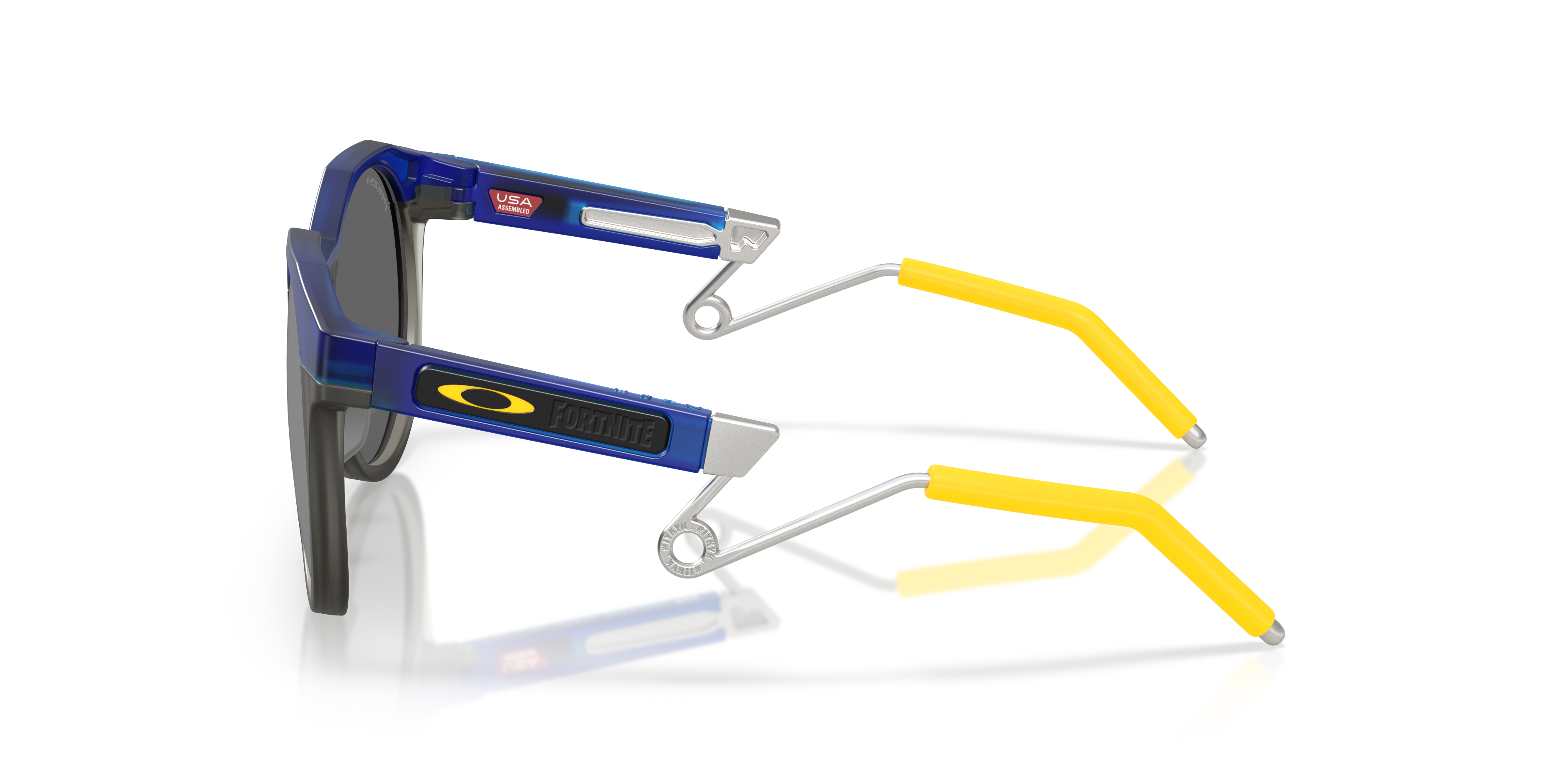 OAKLEY OO9279 HSTN METAL 927906 52