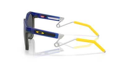 OAKLEY OO9279 HSTN METAL 927906 52