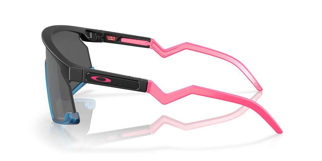 Óculos de sol oakley oo9280 bxtr 928005 unisex tamanho 39mm - Vista de detalhe