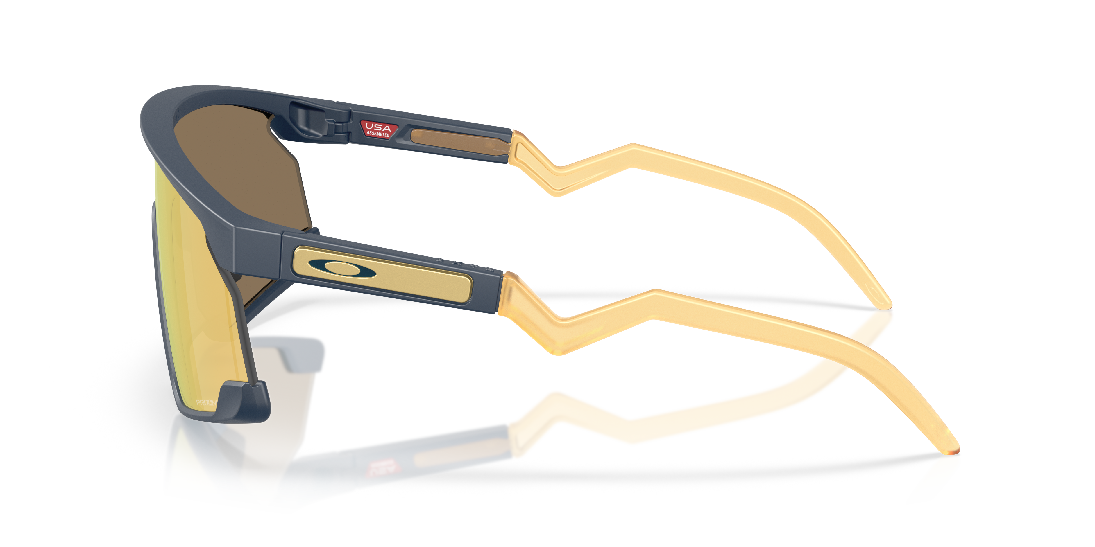 OAKLEY OO9280 BXTR 928020 39