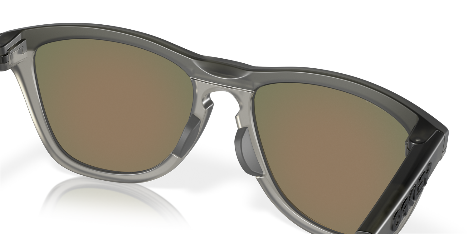 OAKLEY OO9284 FROGSKINS RANGE 928401 55