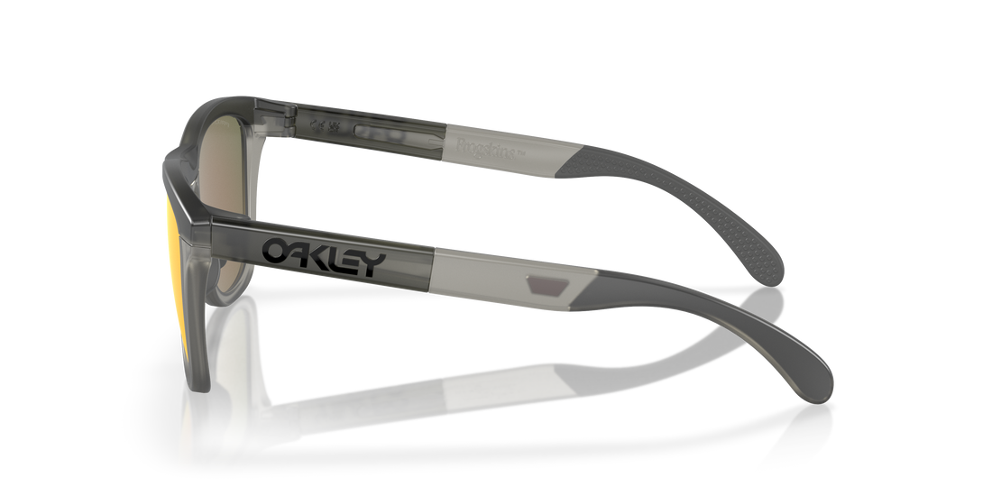 Occhiali da sole oakley oo9284 frogskins range 928401 masculino taglia 55mm - Vista dettagliata