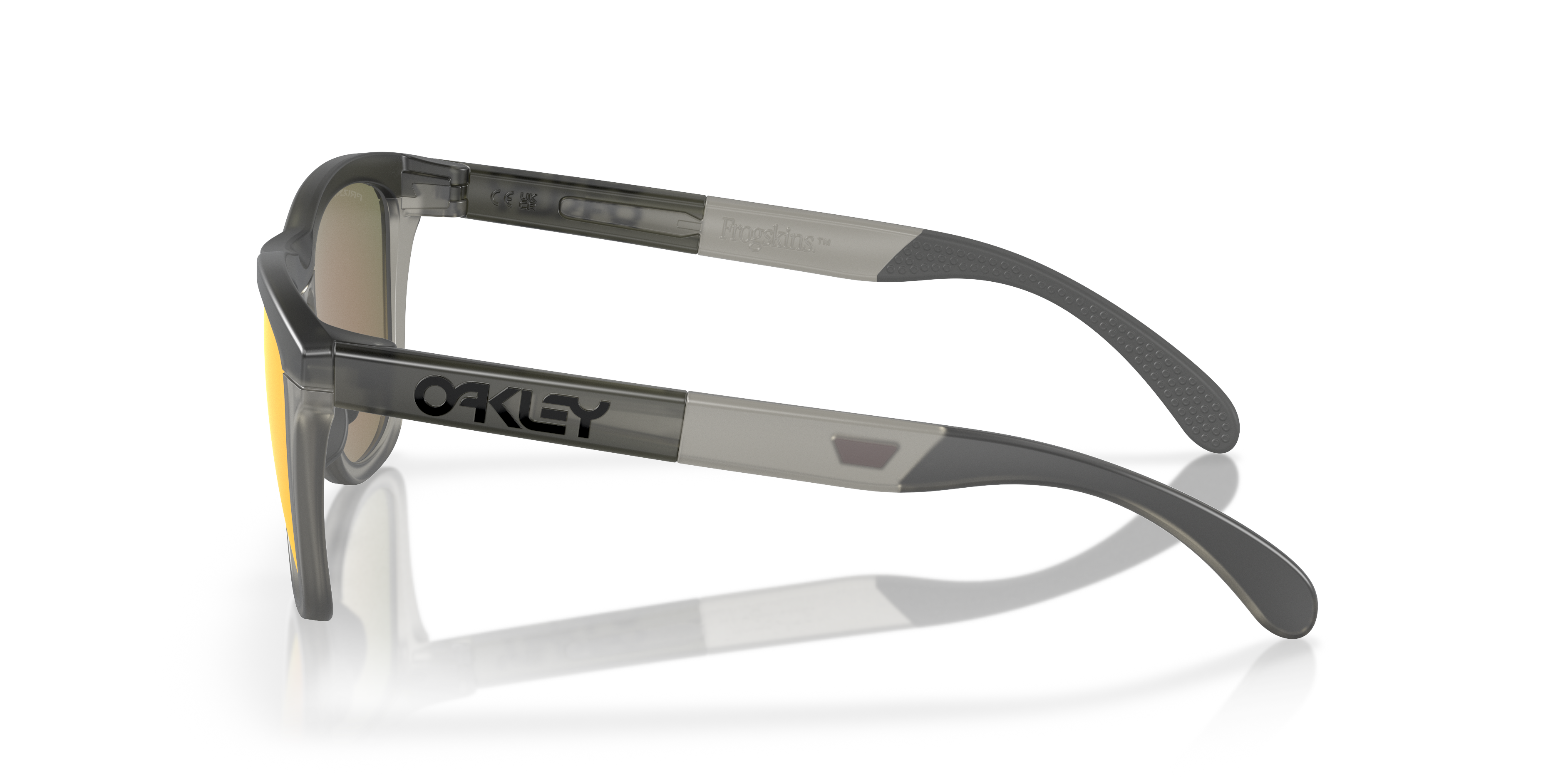 OAKLEY OO9284 FROGSKINS RANGE 928401 55