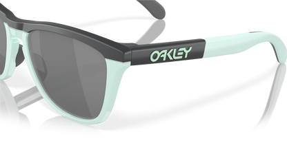OAKLEY OO9284 FROGSKINS RANGE 928403 55