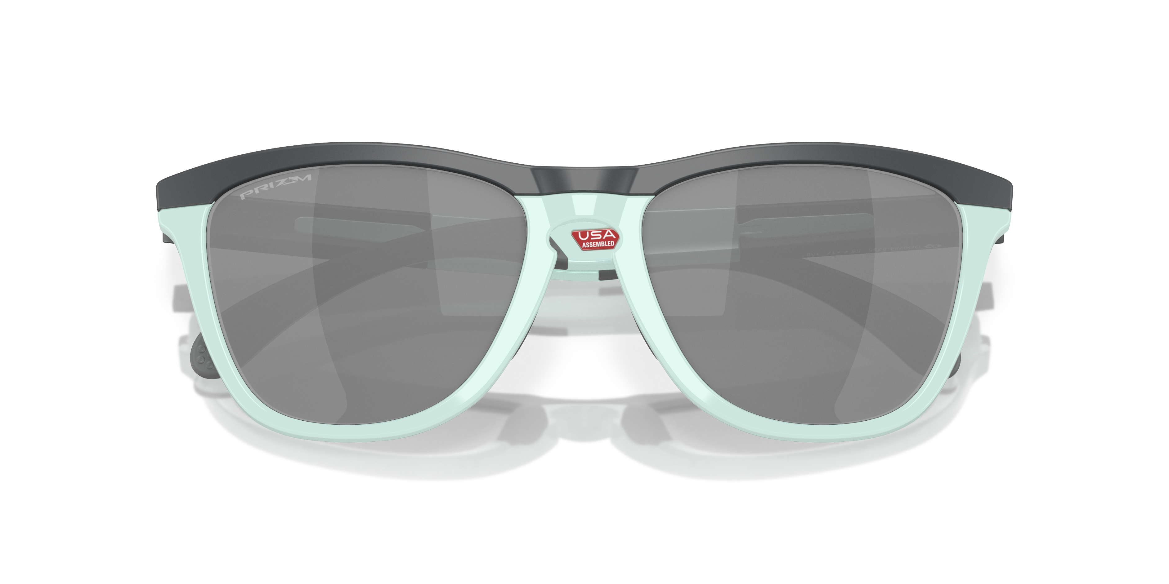 OAKLEY OO9284 FROGSKINS RANGE 928403 55