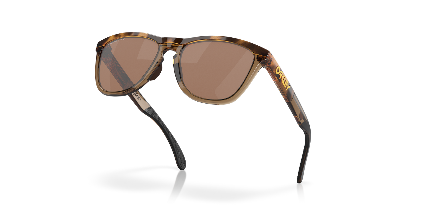 OAKLEY OO9284 FROGSKINS RANGE 928407 55